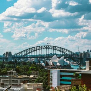 Sidney, Australia