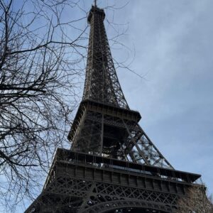 París, Francia