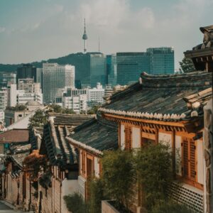 Seúl, Corea del Sur
