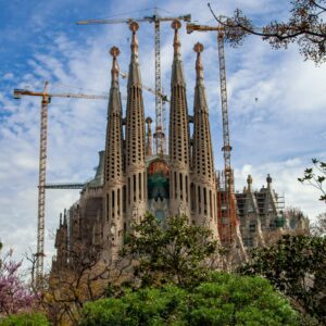 Barcelona, España