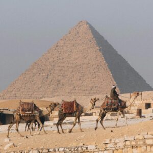El Cairo, Egipto