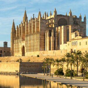 Mallorca, España