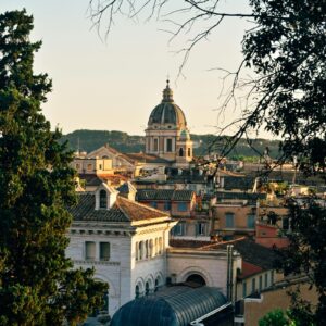 Roma, Italia