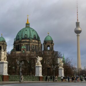 Berlin, Alemania