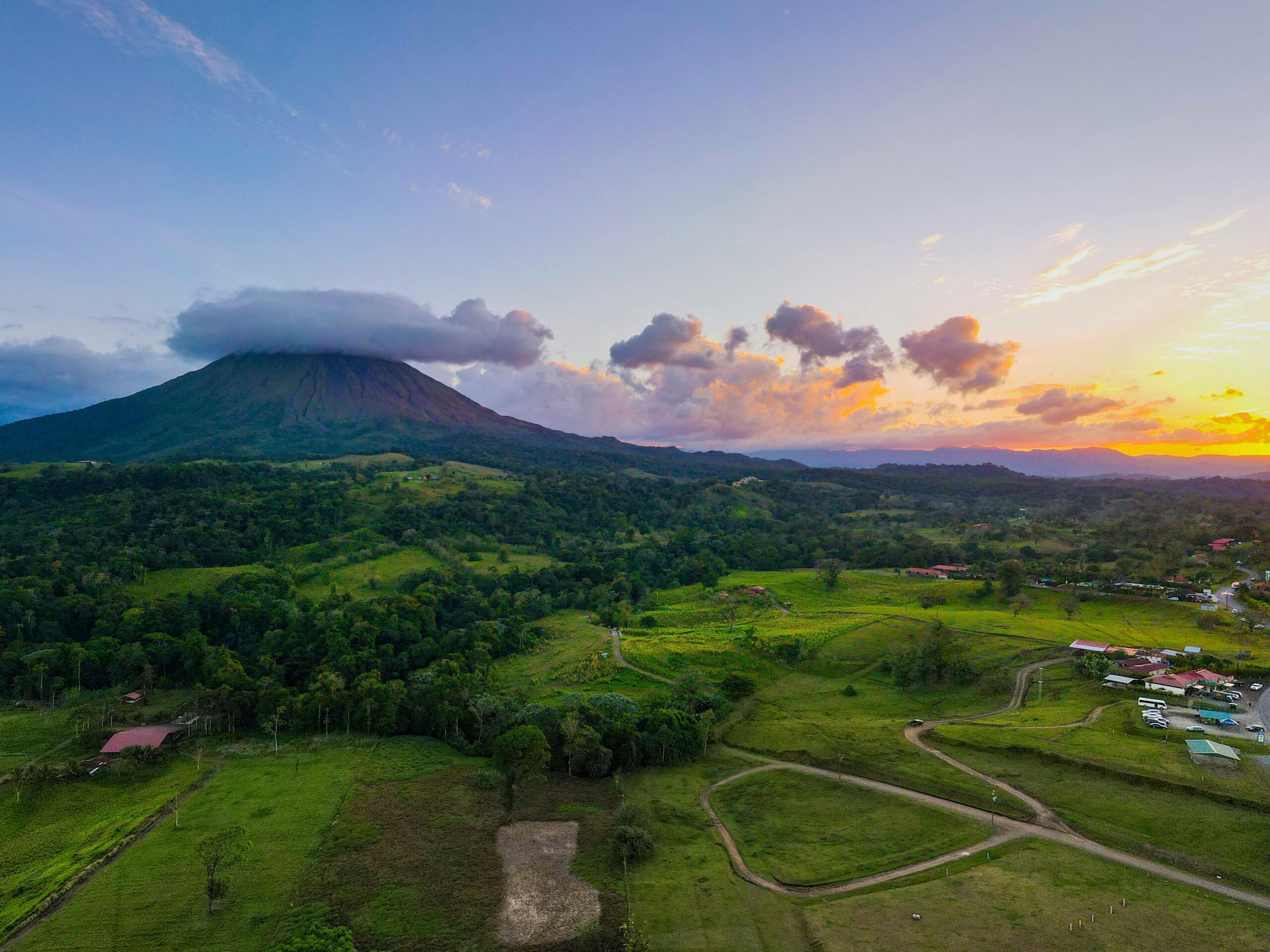 Expedición Costa Rica: Selva, Volcanes y Pacífico - Imaxe 5