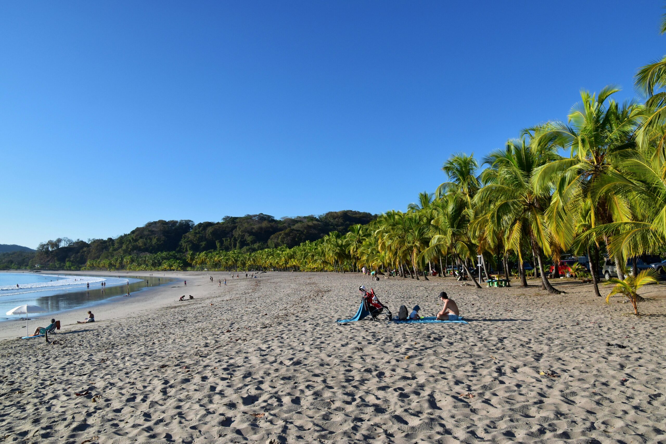 Expedición Costa Rica: Selva, Volcanes y Pacífico - Imaxe 3