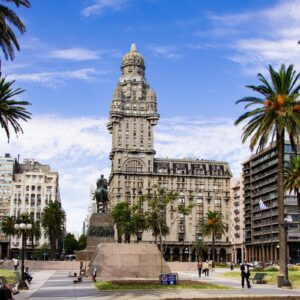 Montevideo, Uruguay