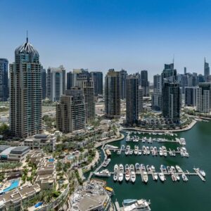 Dubai, Emiratos Árabes
