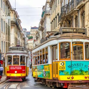 Lisboa, Portugal