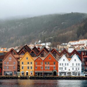 Oslo, Noruega